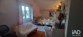  Maison � vendre 5 pi�ces 118 m�