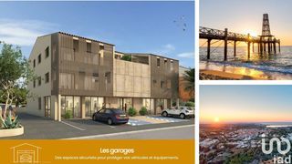  Parking / Garage � vendre 38 m�