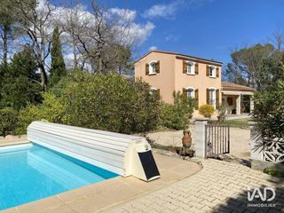  Maison � vendre 6 pi�ces 160 m�