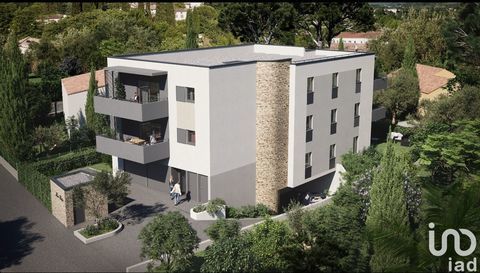   Vente Appartement 3 pi�ces Appartement - 3 pi�ce(s) - 71 m�