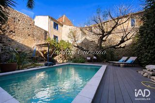  Maison � vendre 5 pi�ces 131 m�