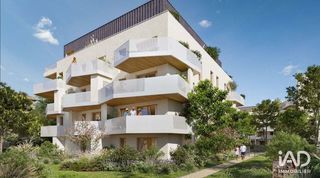  Appartement � vendre 3 pi�ces 67 m�