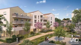  Appartement � vendre 1 pi�ce 31 m�