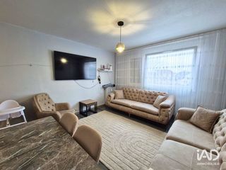  Appartement � vendre 3 pi�ces 53 m�