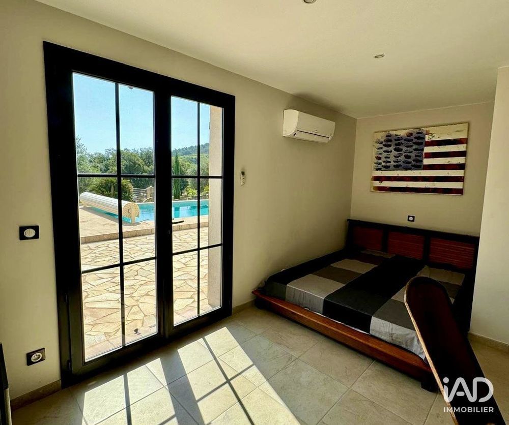 � vendre  Maison Le Plan-de-la-Tour (83120)