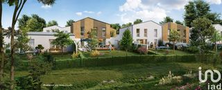  Maison � vendre 4 pi�ces 98 m�