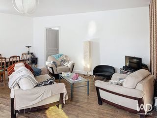  Maison � vendre 5 pi�ces 168 m�