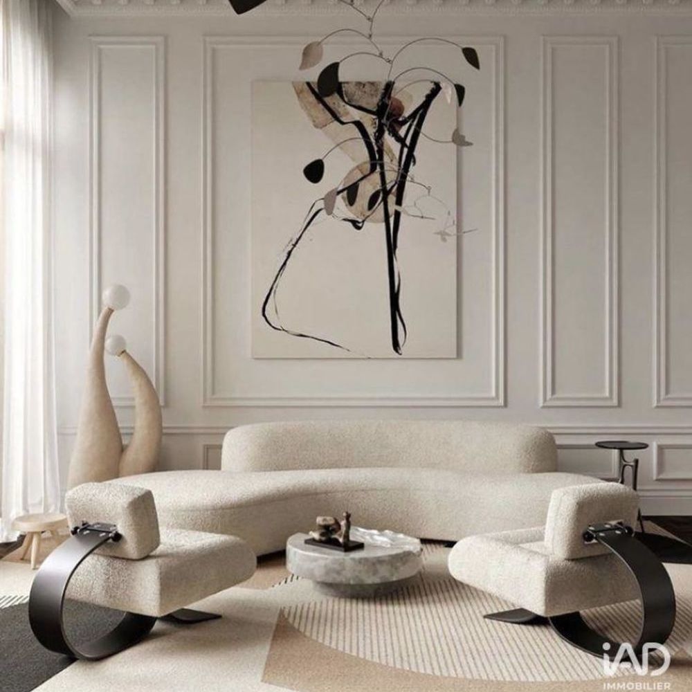 � vendre  Appartement Saint-Cloud (92210)