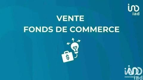 Vente Boutique/Local commercial 110 m&sup2; 110000 92330 Sceaux