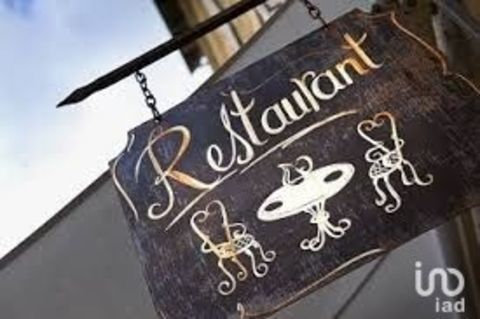 Vente Restaurant 1 m&sup2; 212800 80500 Fescamps