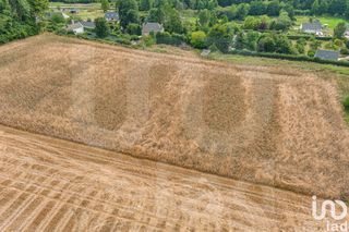  Terrain � vendre 1143 m�