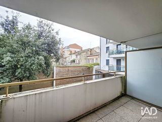  Appartement � louer 1 pi�ce 35 m�