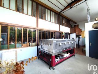  Loft � vendre 166 m�