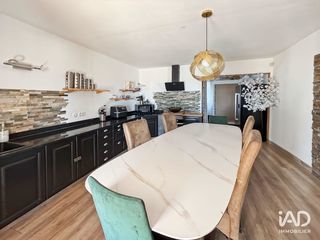  Maison � vendre 5 pi�ces 184 m�