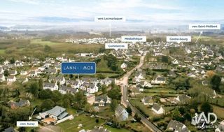  Appartement � vendre 3 pi�ces 68 m�