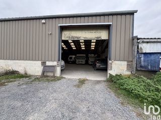  Parking / Garage � louer 35 m�