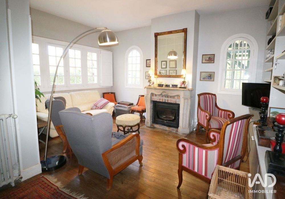 � vendre  Maison Hossegor (40150)