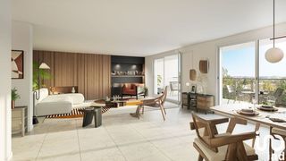  Appartement � vendre 3 pi�ces 70 m�