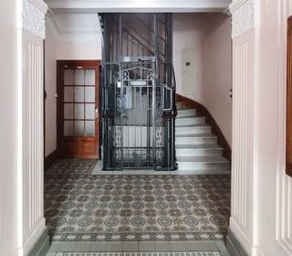  Appartement � vendre 4 pi�ces 89 m�