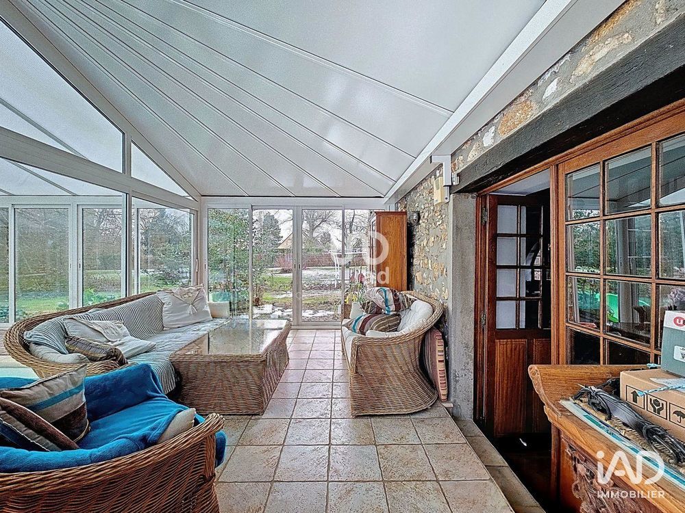 � vendre  Maison Thoiry (78770)