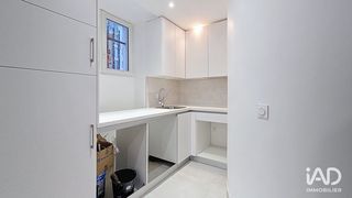  Appartement � vendre 2 pi�ces 41 m�