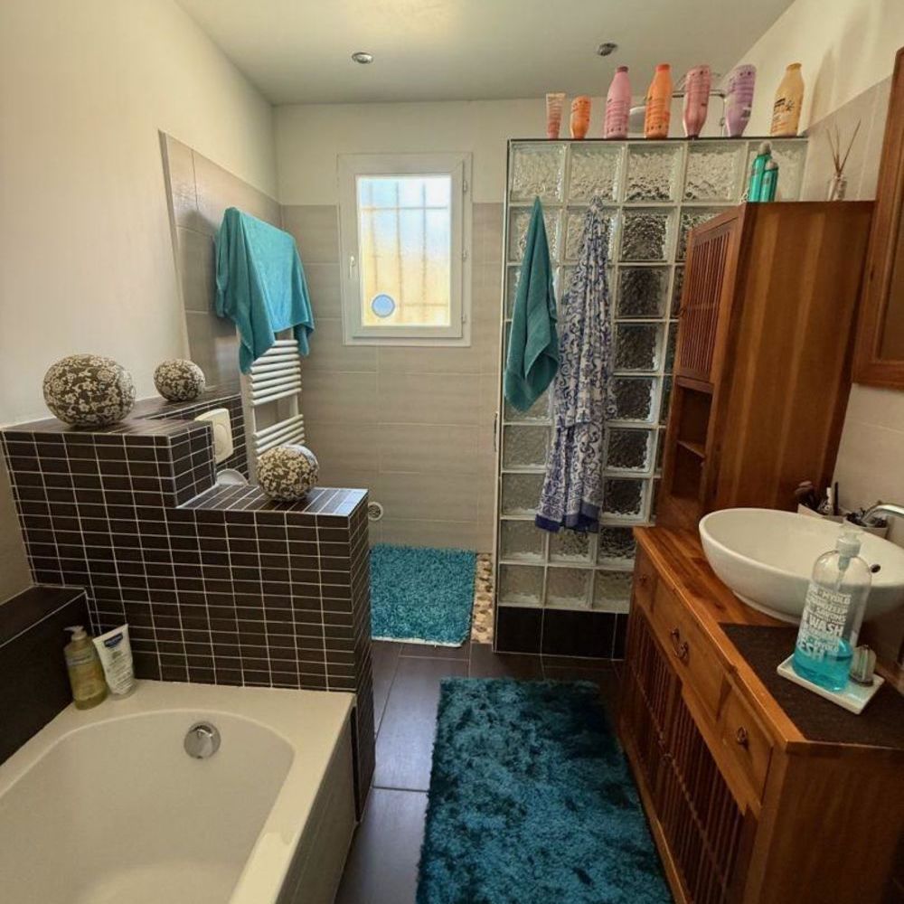 � vendre  Maison Flassans-sur-Issole (83340)