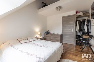  Maison � vendre 8 pi�ces 164 m�