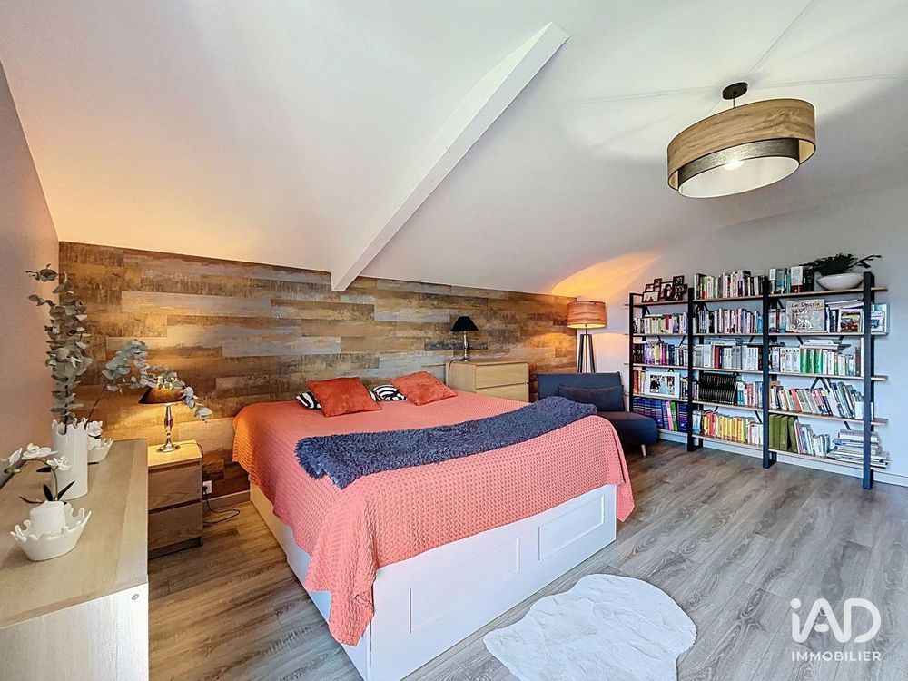 � vendre  Maison S�vrier (74320)