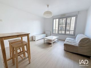  Appartement � louer 2 pi�ces 38 m�