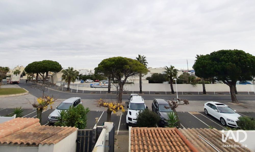 � vendre  Maison Le Grau-du-Roi (30240)