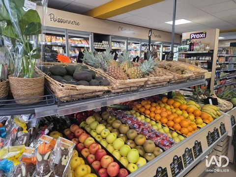 Vente Boutique/Local commercial 140 m&sup2; 203500 66360 Olette