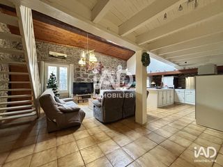  Maison � vendre 4 pi�ces 120 m�