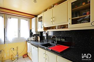  Maison � vendre 4 pi�ces 74 m�