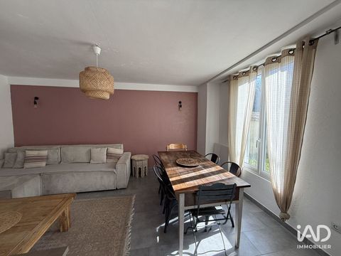   Vente Maison/villa 4 pi�ces Maison - 4 pi�ce(s) - 115 m�