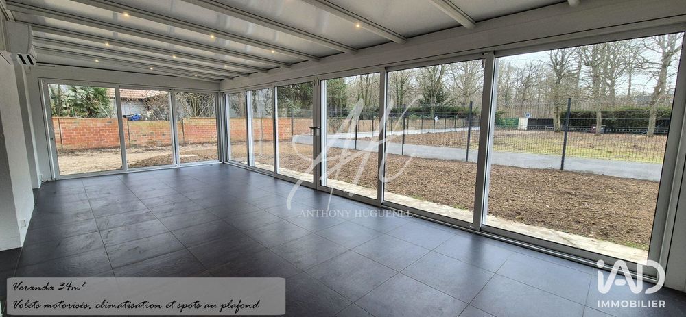 � vendre  Maison Pomponne (77400)