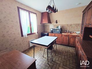  Maison � vendre 4 pi�ces 88 m�