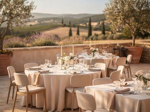 Vente H&ocirc;tel-restaurant 880 m&sup2; 800000 83440 Tourrettes