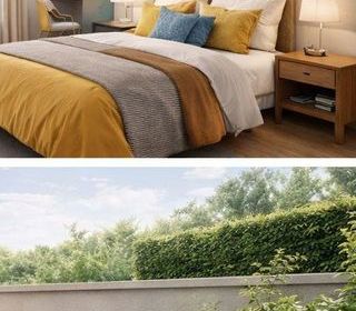  Appartement � vendre 3 pi�ces 64 m�