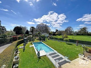  Maison � vendre 5 pi�ces 130 m�