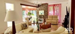  Maison � vendre 7 pi�ces 270 m�