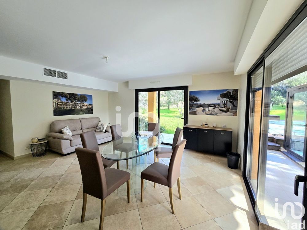 � vendre  Appartement Saint-Rapha�l (83700)