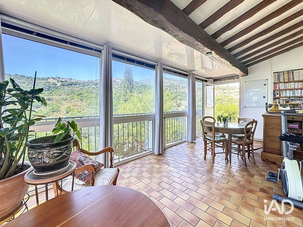 � vendre  Maison Les Issambres (83380)