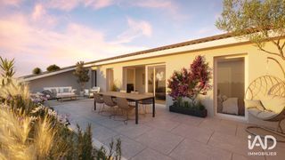  Appartement � vendre 3 pi�ces 63 m�