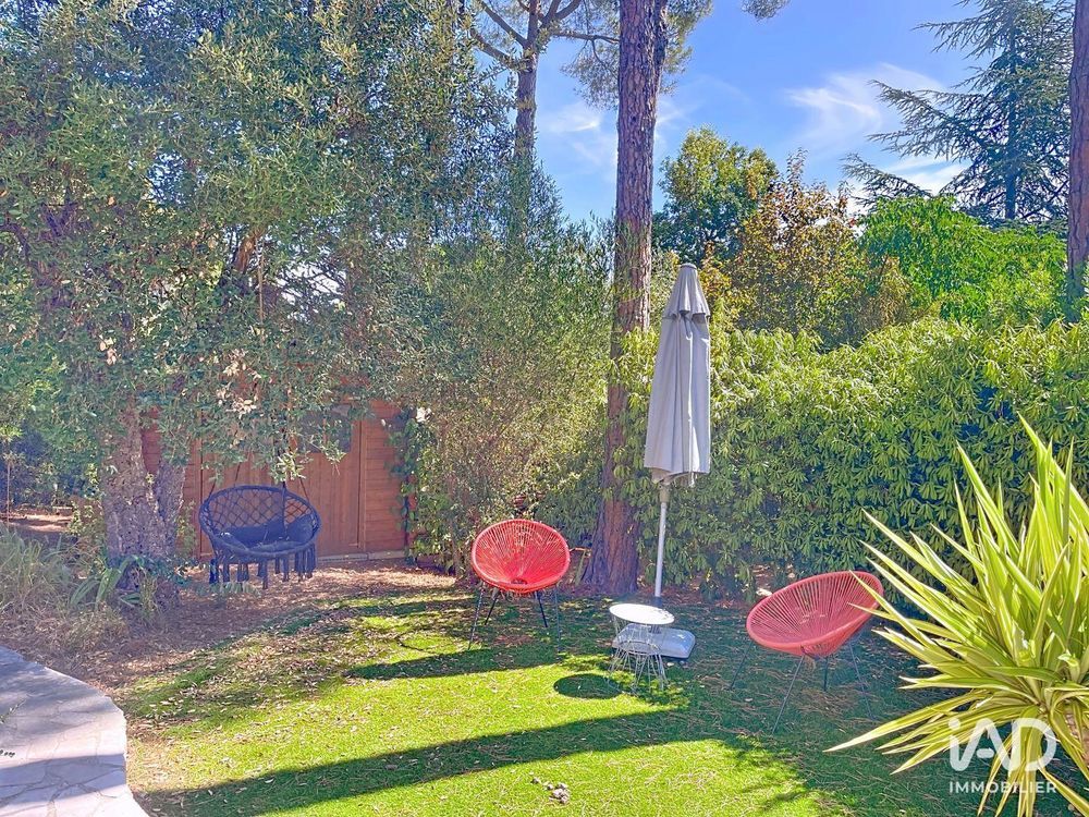 � vendre  Maison Saint-Rapha�l (83700)