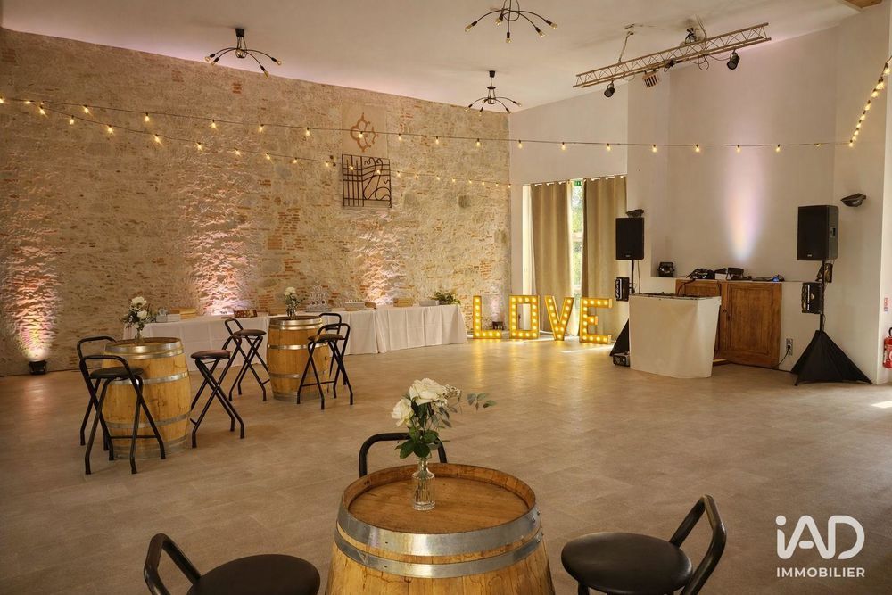 � vendre  Maison Soual (81580)