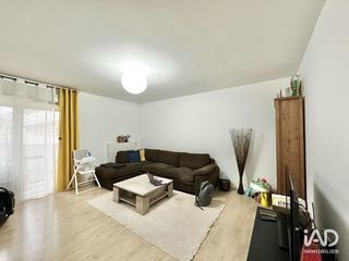  Appartement � vendre 3 pi�ces 63 m�