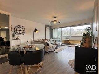  Appartement � vendre 3 pi�ces 63 m�