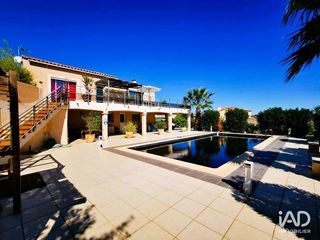  Maison � vendre 5 pi�ces 235 m�