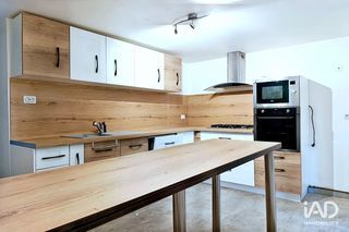  Maison � vendre 6 pi�ces 150 m�