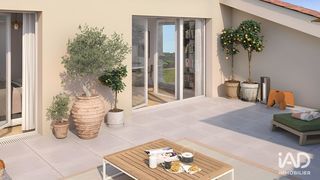  Appartement � vendre 4 pi�ces 90 m�